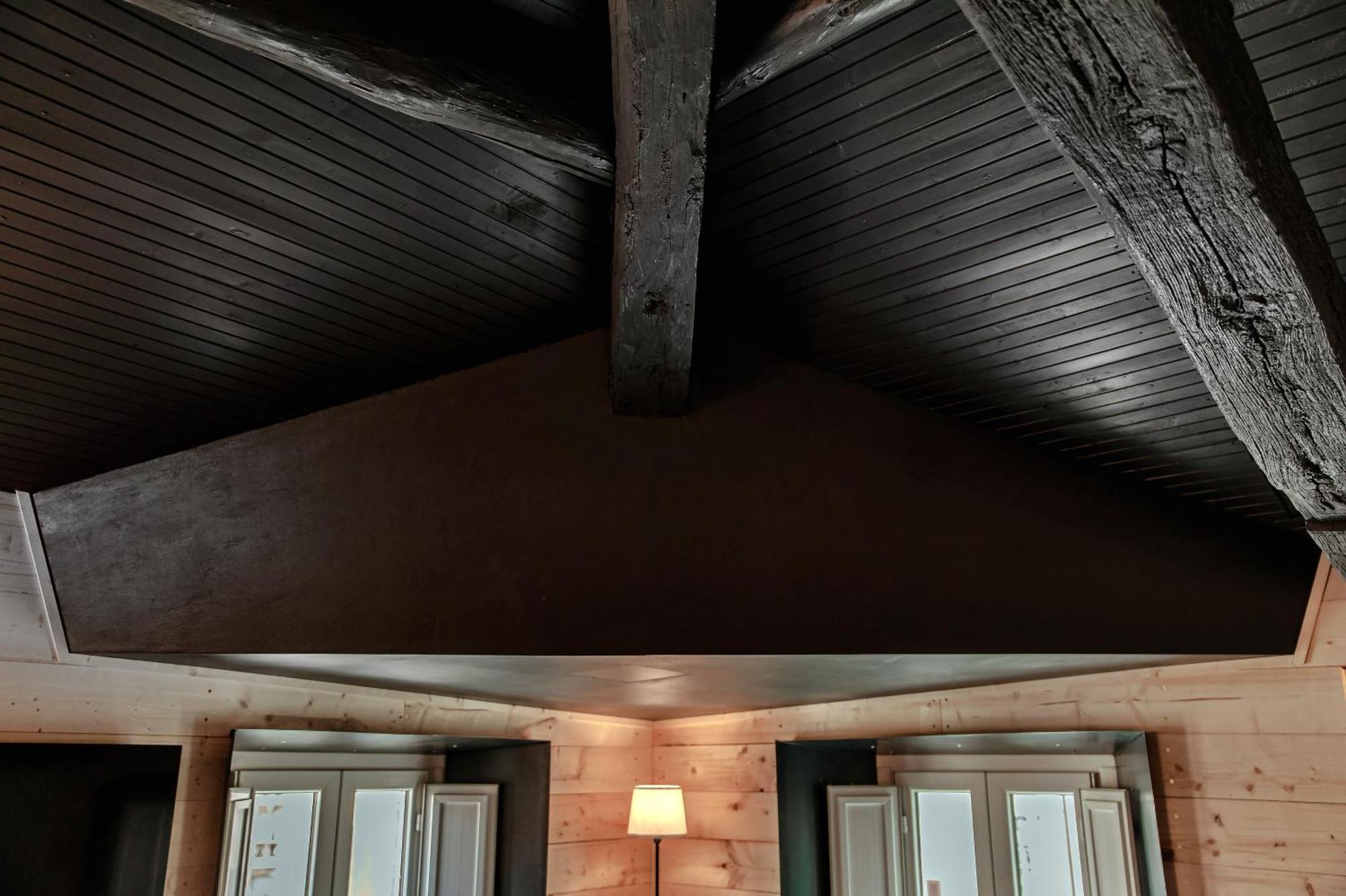Fitzgerald Building - The House Of Travelers Leilighet Como Rom bilde